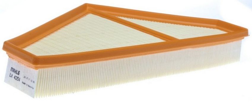 MAHLE LX 4254 Air Filter