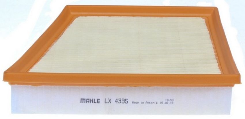 MAHLE LX 4335 Air Filter