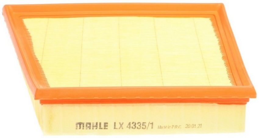 MAHLE LX 4335/1 Air Filter