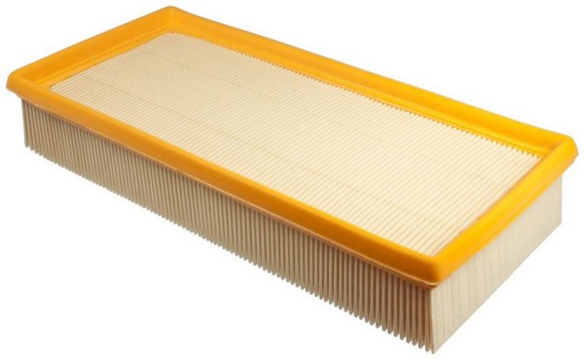 MAHLE LX 438 Air Filter