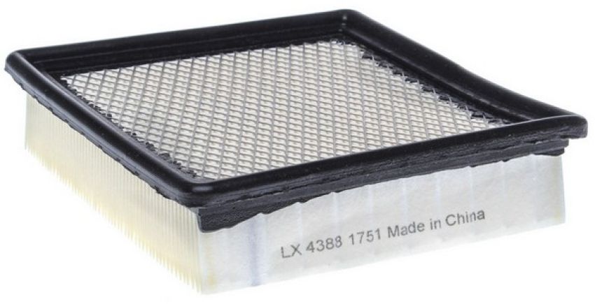 MAHLE LX 4388 Air Filter