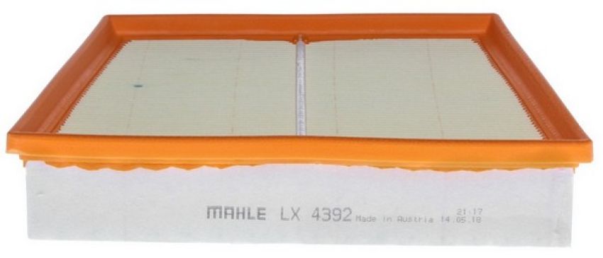 MAHLE LX 4392 Air Filter