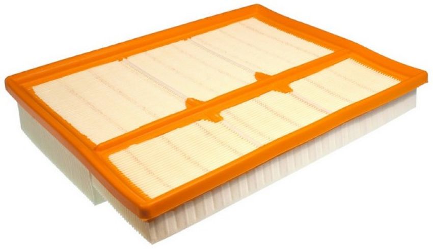 MAHLE LX 439/1 Air Filter