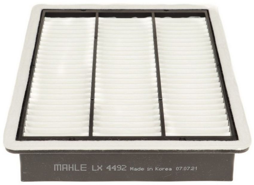 MAHLE LX 4492 Air Filter