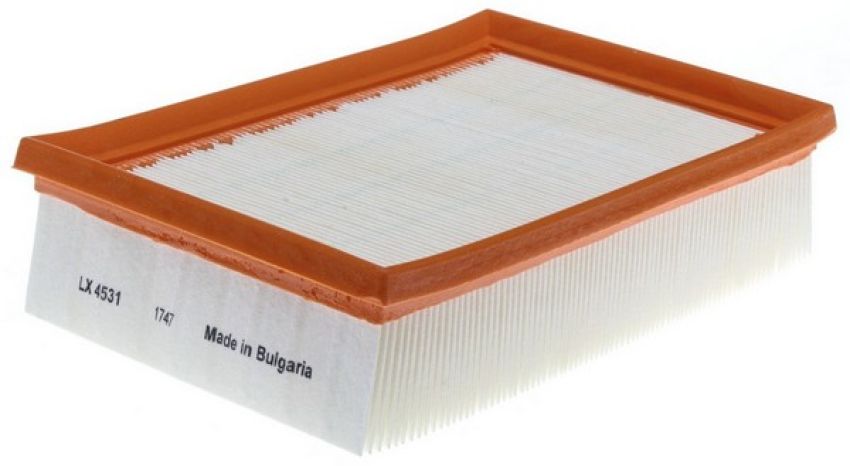 MAHLE LX 4531 Air Filter