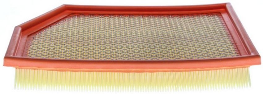 MAHLE LX 4587 Air Filter