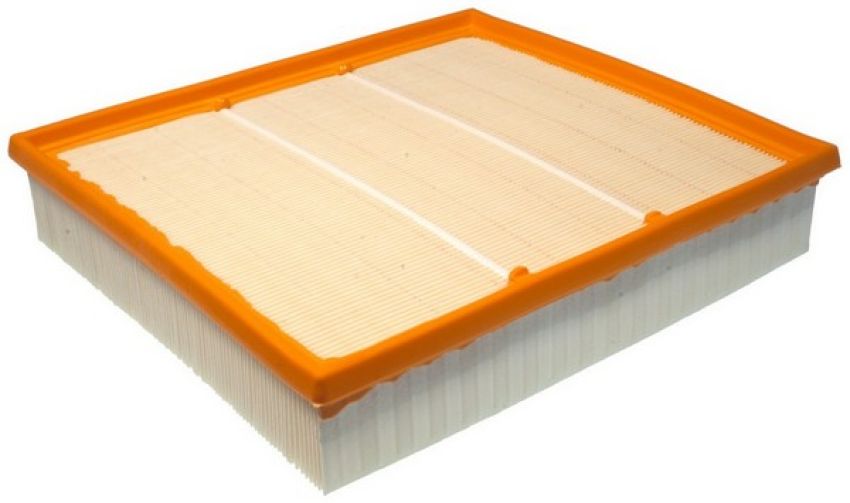 MAHLE LX 469/1 Air Filter