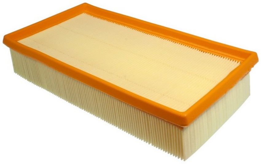 MAHLE LX 494 Air Filter