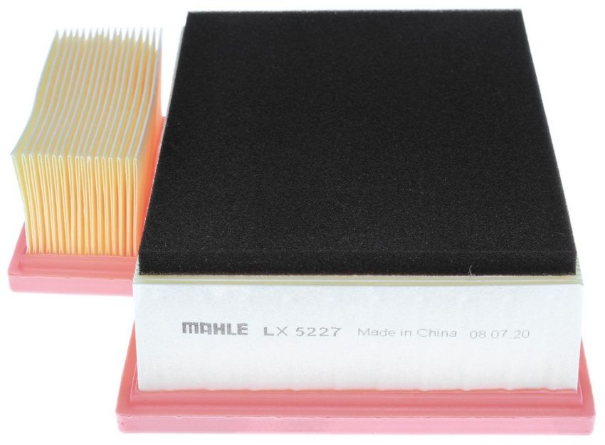 MAHLE LX 5227 Air Filter