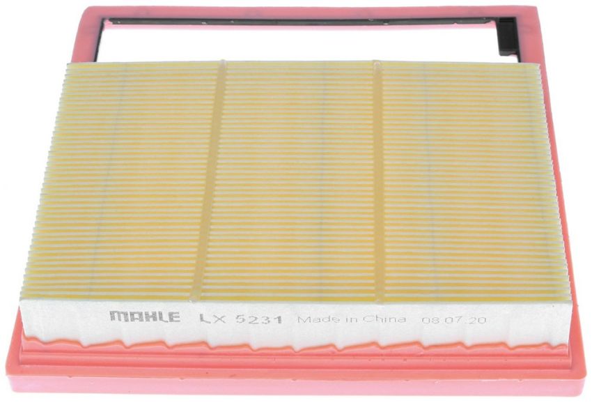 MAHLE LX 5231 Air Filter