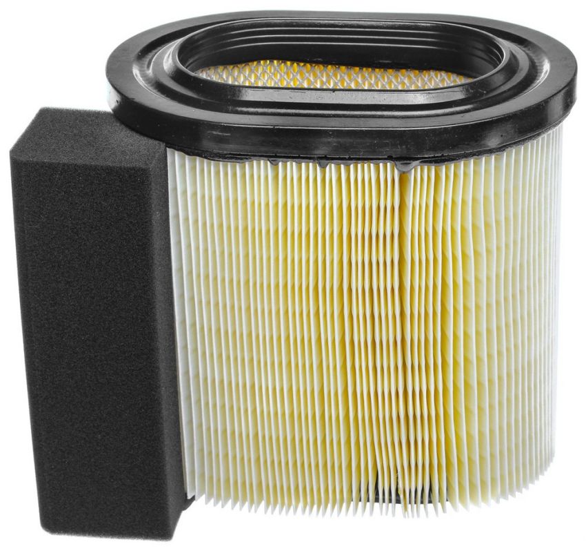 MAHLE LX 5234 Air Filter