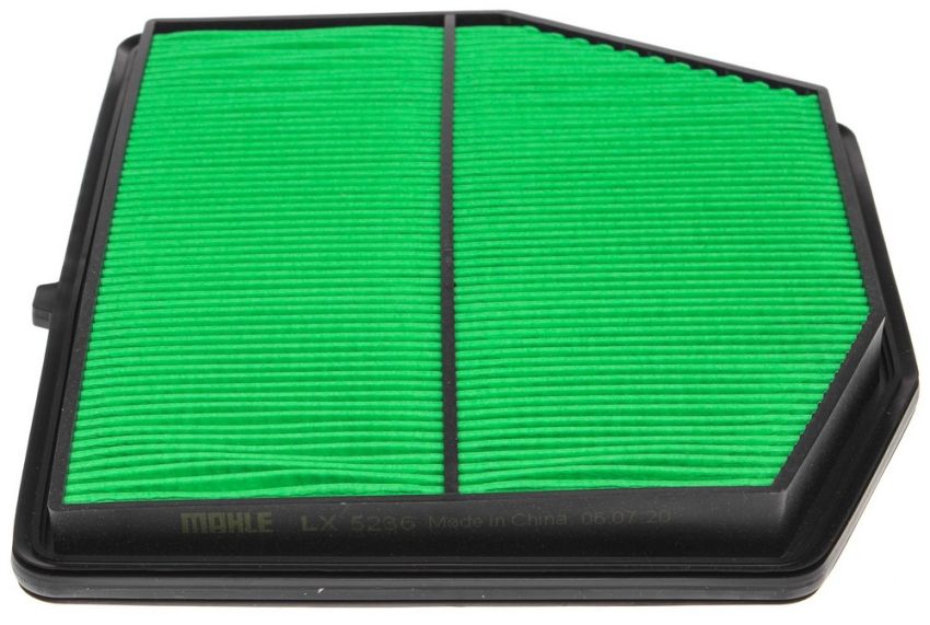 MAHLE LX 5236 Air Filter