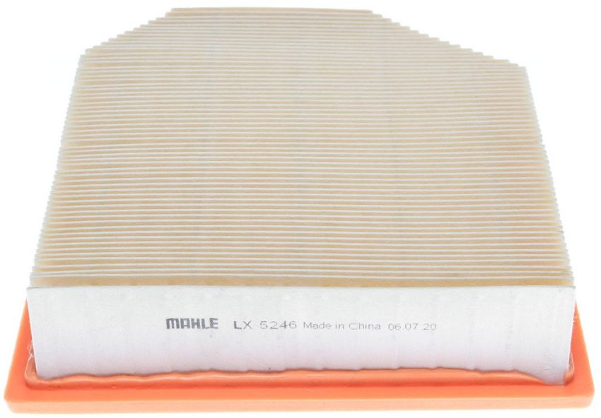 MAHLE LX 5246 Air Filter