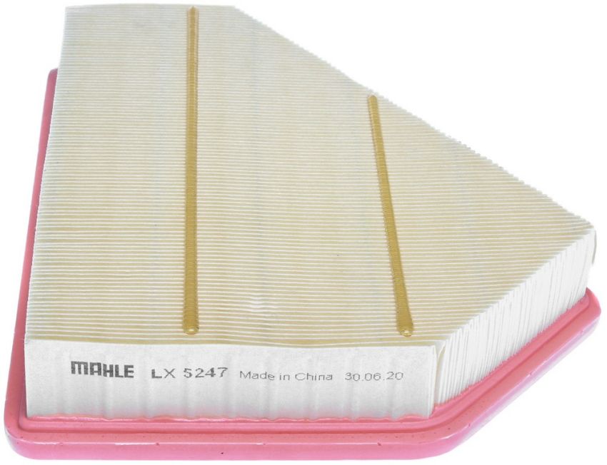 MAHLE LX 5247 Air Filter