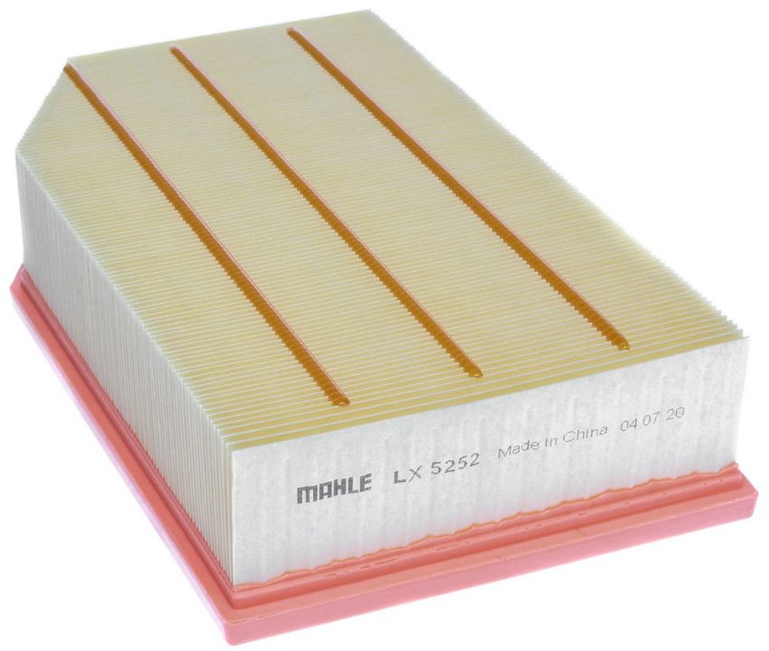 MAHLE LX 5252 Air Filter
