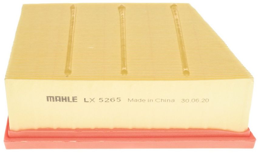 MAHLE LX 5265 Air Filter