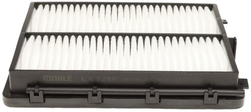MAHLE LX 5289 Air Filter