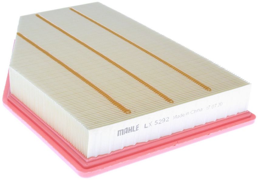 MAHLE LX 5292 Air Filter