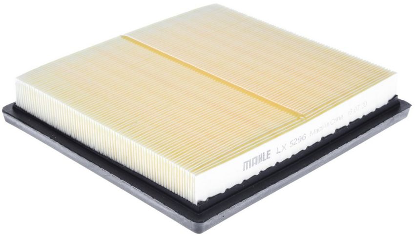 MAHLE LX 5296 Air Filter