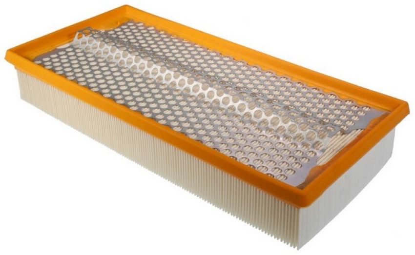 MAHLE LX 536 Air Filter