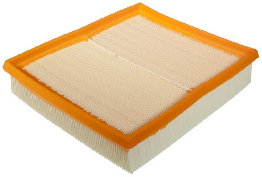 MAHLE LX 539 Air Filter