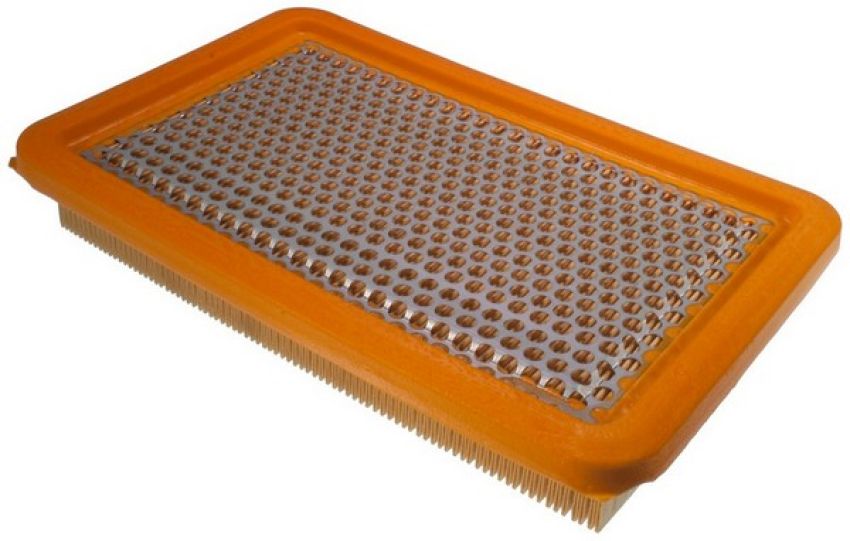 MAHLE LX 542 Air Filter