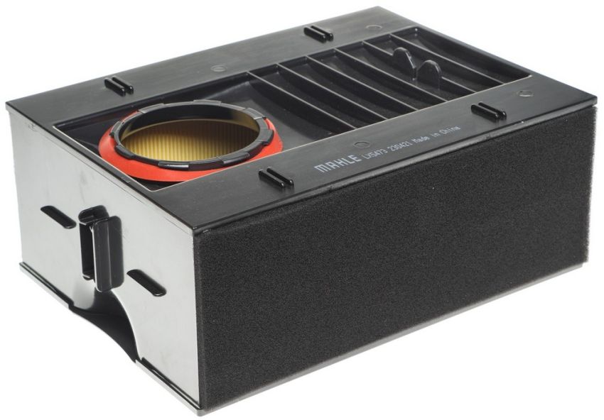 MAHLE LX 5473 Air Filter