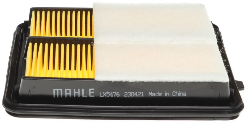 MAHLE LX 5476 Air Filter