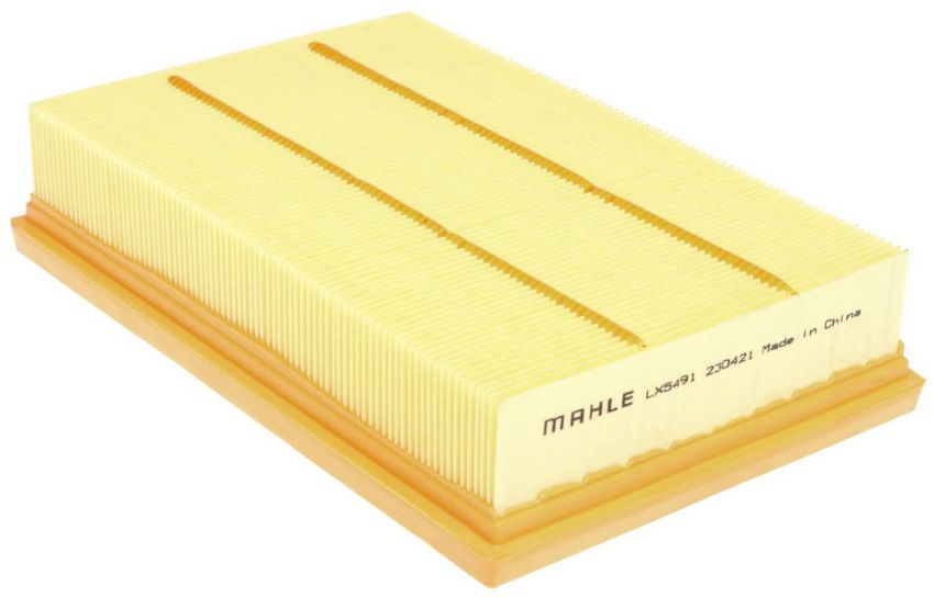 MAHLE LX 5491 Air Filter