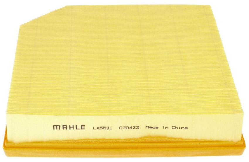 MAHLE LX 5531 Air Filter