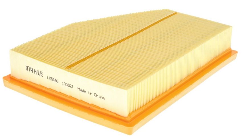 MAHLE LX 5546 Air Filter