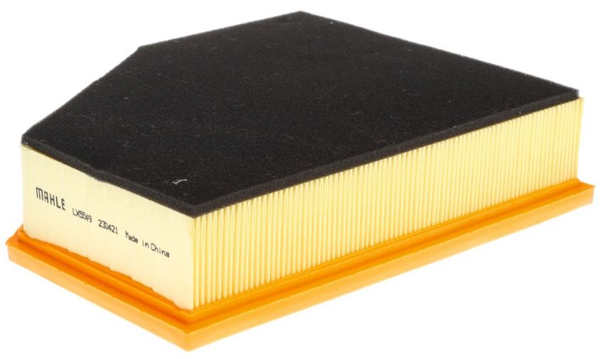 MAHLE LX 5549 Air Filter