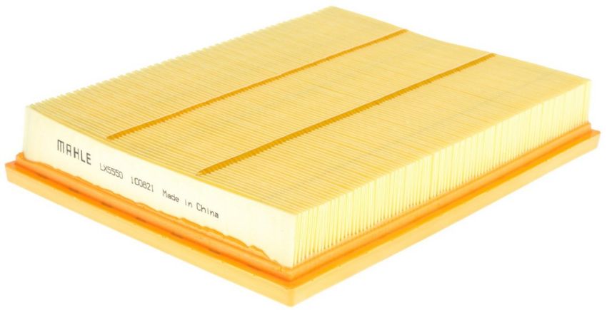 MAHLE LX 5550 Air Filter