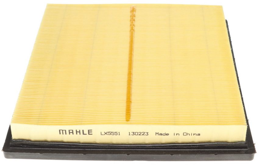 MAHLE LX 5551 Air Filter