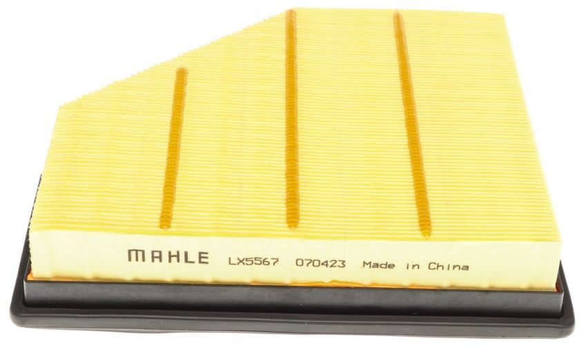 MAHLE LX 5567 Air Filter