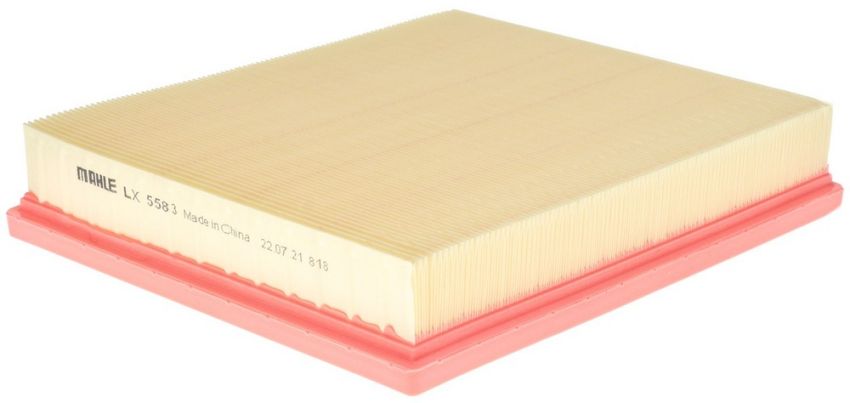 MAHLE LX 5583 Air Filter