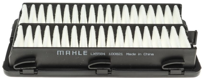MAHLE LX 5584 Air Filter