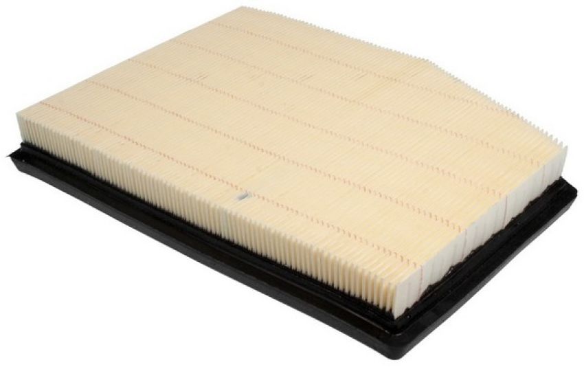 MAHLE LX 566/1 Air Filter