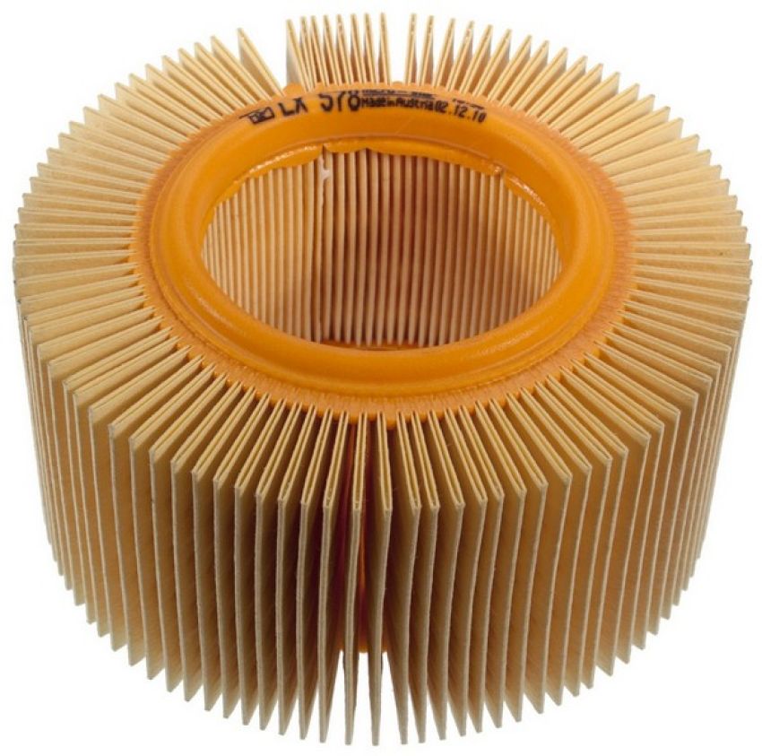 MAHLE LX 578 Air Filter