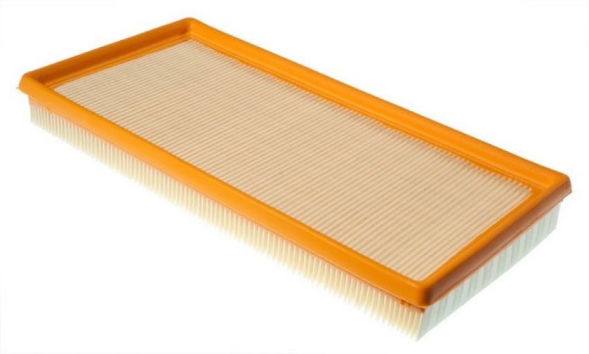 MAHLE LX 59 Air Filter