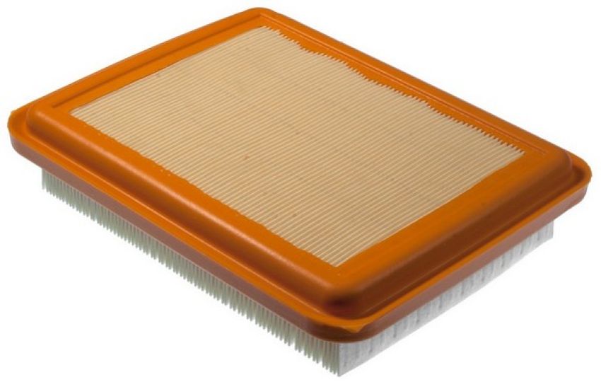 MAHLE LX 591 Air Filter