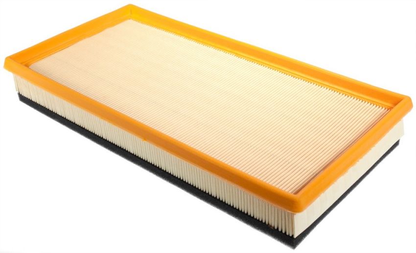 MAHLE LX 596 Air Filter
