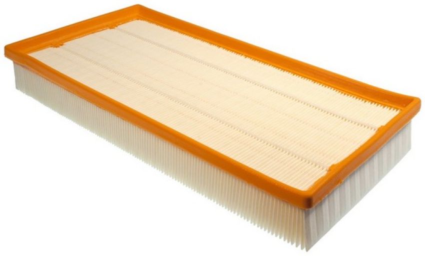 MAHLE LX 684 Air Filter