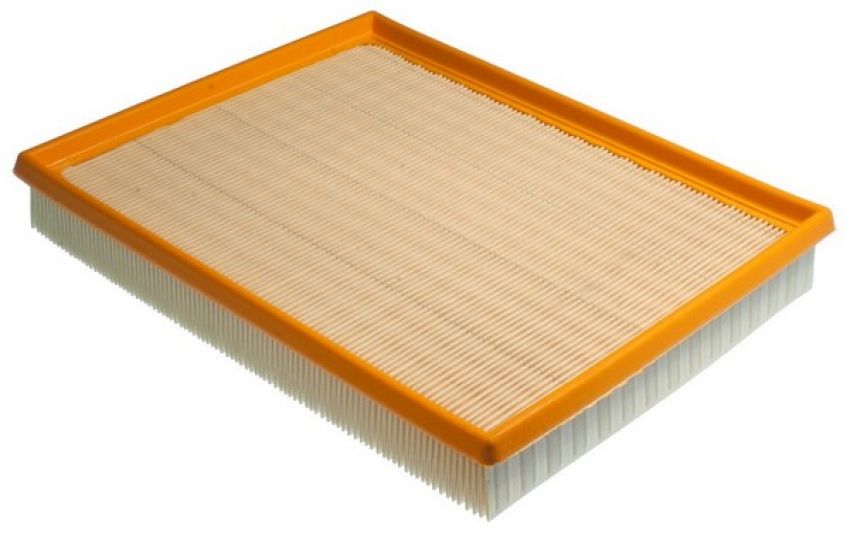 MAHLE LX 735 Air Filter