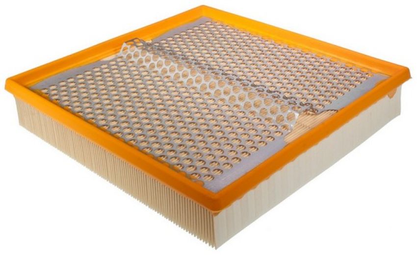 MAHLE LX 736 Air Filter