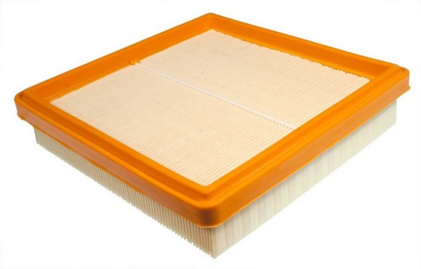 MAHLE LX 77 Air Filter