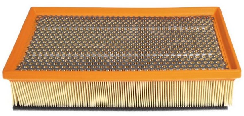 MAHLE LX 778 Air Filter