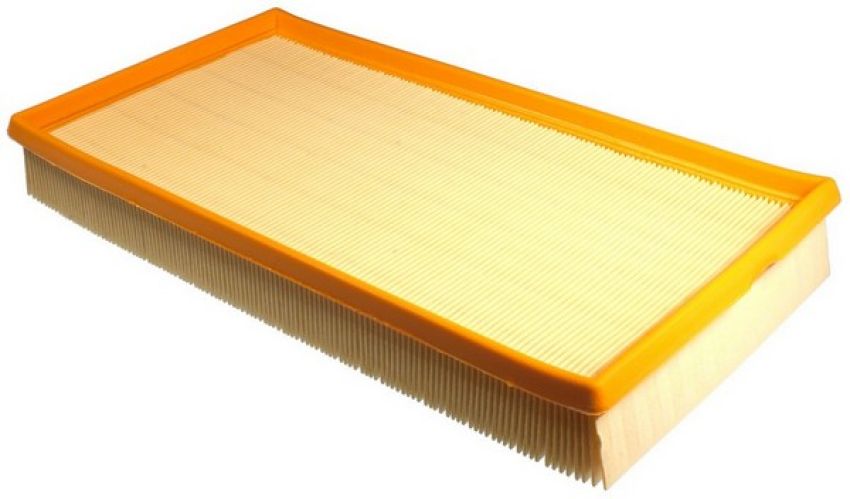 MAHLE LX 781 Air Filter