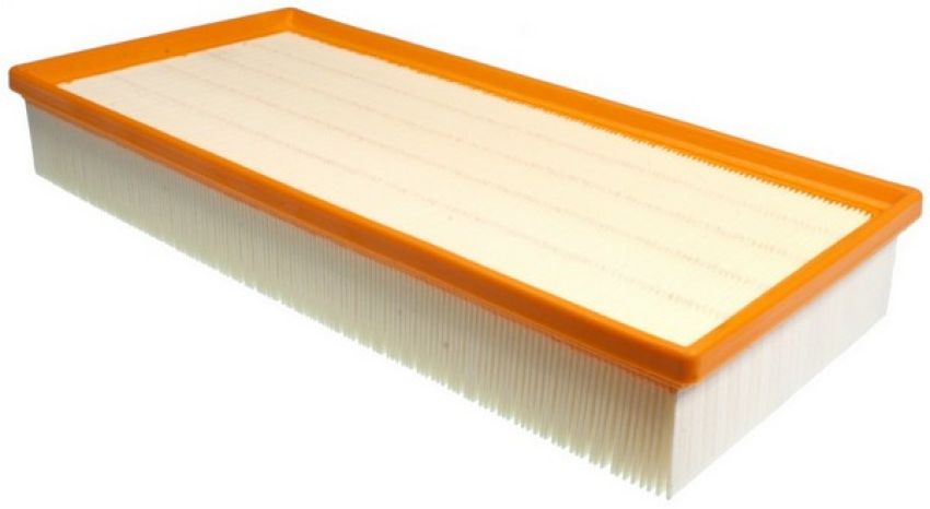 MAHLE LX 792 Air Filter