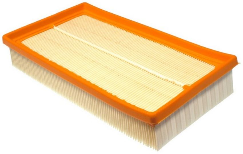 MAHLE LX 798/1 Air Filter